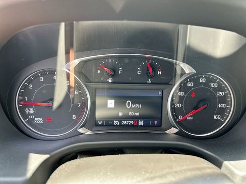 Used 2023 GMC Acadia SLT w/ Elevation Edition AWD/4WD image 15