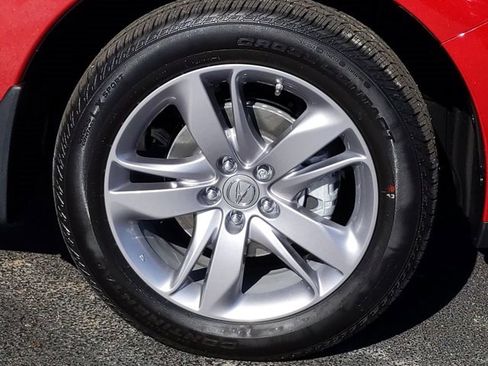 Certified 2021 Acura RDX FWD w/ Advance Package image 11