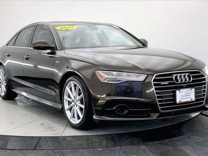 Used 2017 Audi A6 3.0T Prestige w/ Prestige Package