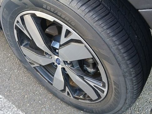 Used 2020 Subaru Forester Touring w/ Popular Package #2 image 6