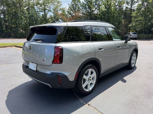 Used 2025 MINI Cooper Countryman S AWD/4WD image 9