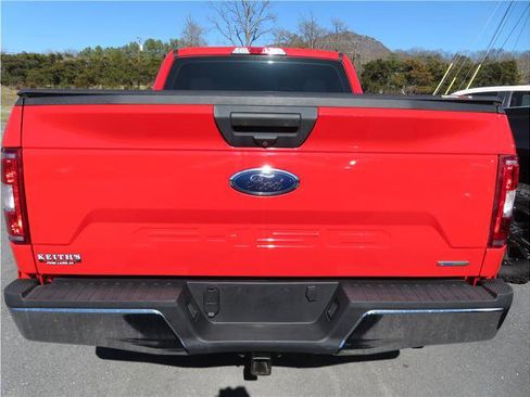 Used 2019 Ford F150 XL w/ Equipment Group 101A Mid image 36