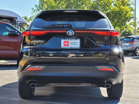 Used 2023 Toyota Venza LE AWD/4WD image 7