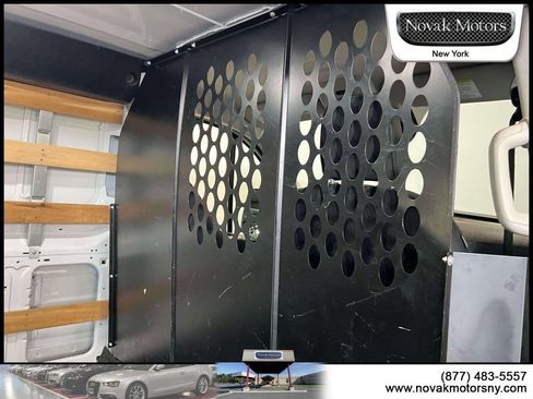 Used 2025 Ford Transit 250 Low Roof w/ Exterior Upgrade Package RWD image 15