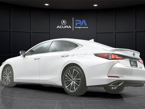 Used 2023 Lexus ES 350 w/ Premium Package FWD image 27