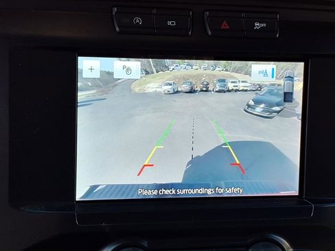 Used 2021 Ford F150 XL w/ STX Appearance Package image 15