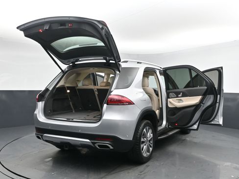 Used 2020 Mercedes-Benz GLE 350 4MATIC w/ 3rd Row Seat Package image 31