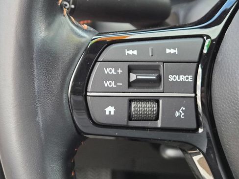 Used 2025 Honda HR-V Sport image 18