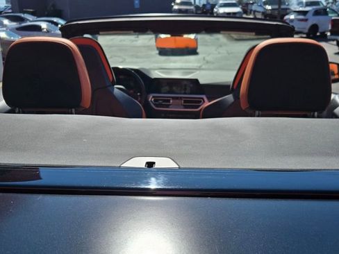 Used 2023 BMW M4 xDrive Competition image 29