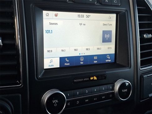 Used 2021 Ford Expedition Max Limited image 20