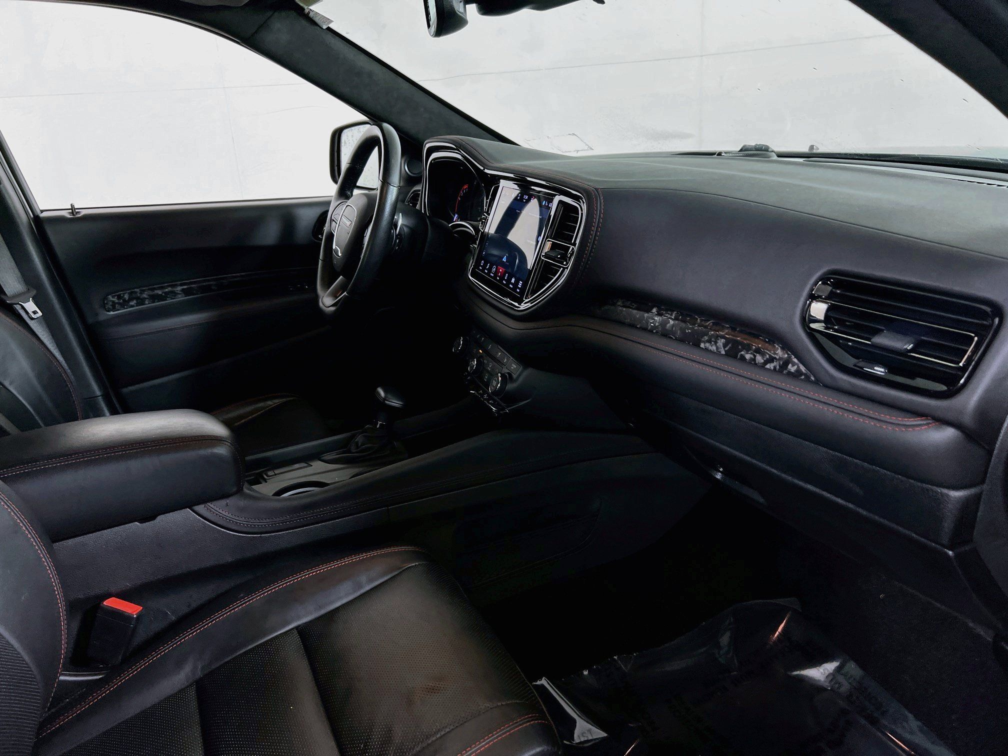 Used 2023 Dodge Durango R/T AWD/4WD image 32