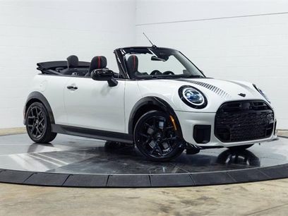 New 2026 MINI Cooper S
