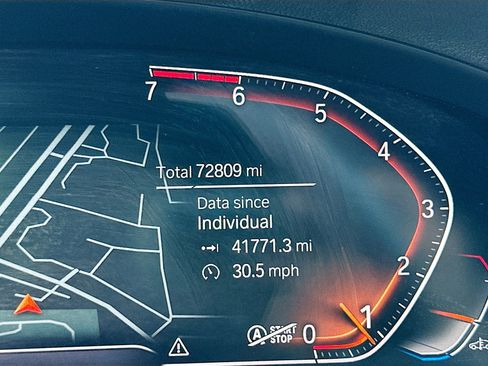 Used 2022 BMW X3 xDrive30i w/ Premium Package 2 AWD/4WD image 12
