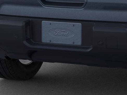 New 2025 Ford Bronco Sport Heritage w/ Convenience Package AWD/4WD image 23