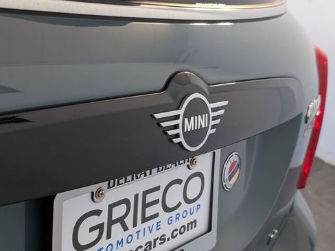 Used 2023 MINI Cooper Countryman S image 12