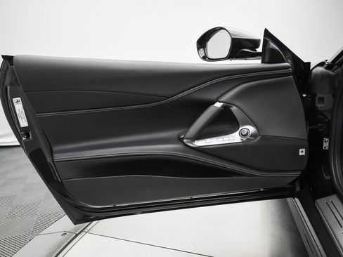 Certified 2021 Ferrari 812 GTS image 47