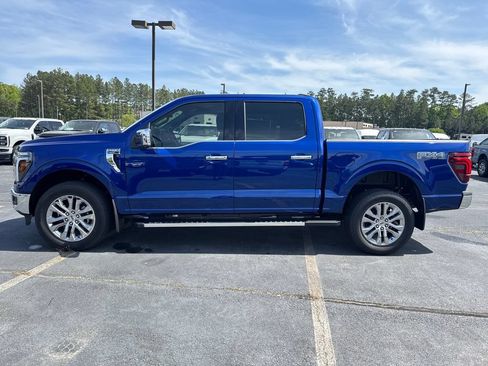 New 2026 Ford F150 Lariat w/ Equipment Group 502A High AWD/4WD image 13