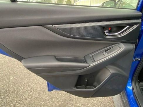 Used 2022 Subaru WRX Premium AWD/4WD image 12