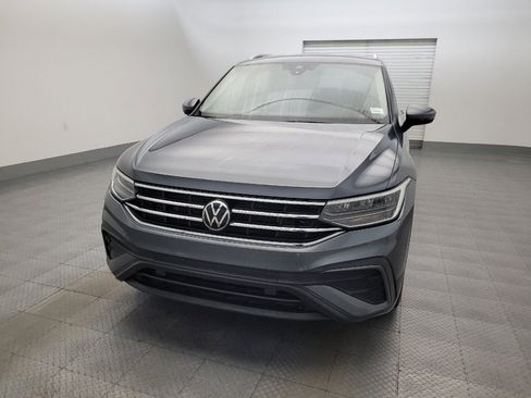 Used 2023 Volkswagen Tiguan SE FWD image 15