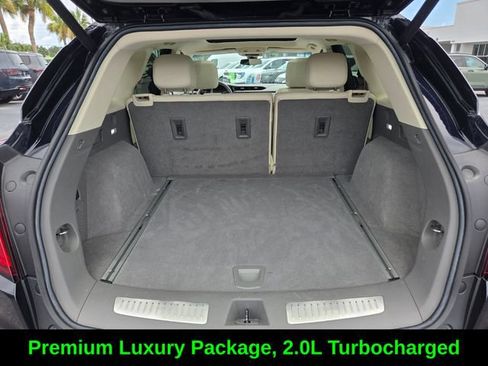 Used 2022 Cadillac XT5 Premium Luxury FWD image 15