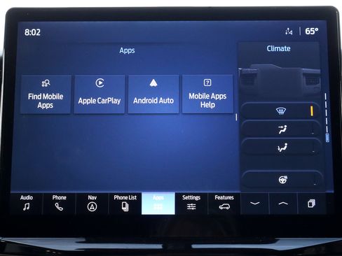 Used 2022 Ford Expedition XLT image 27