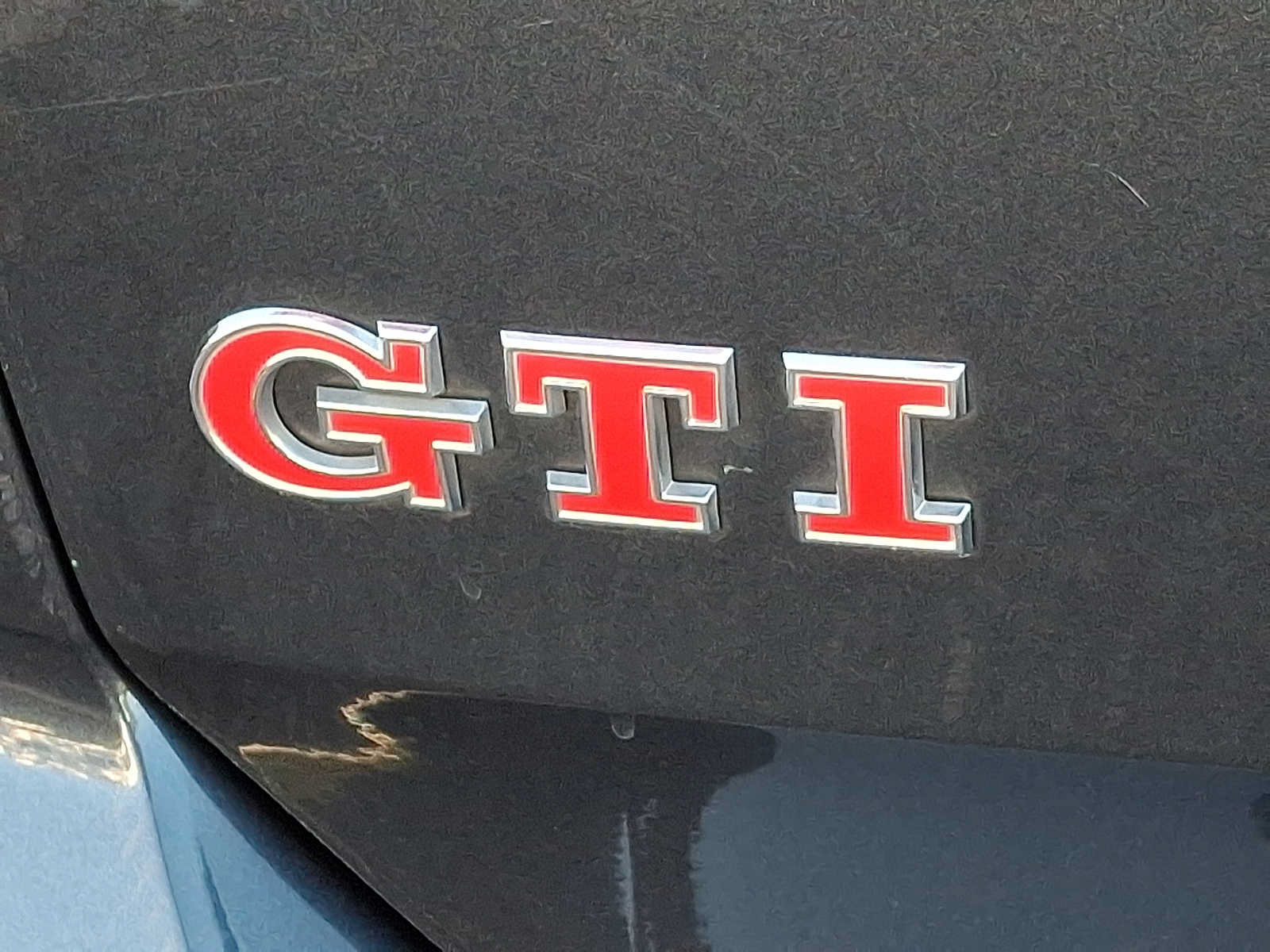 Used 2019 Volkswagen GTI SE w/ SE Experience Package FWD image 28