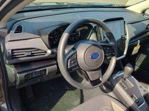 New 2025 Subaru Crosstrek 2.5i Premium image 9