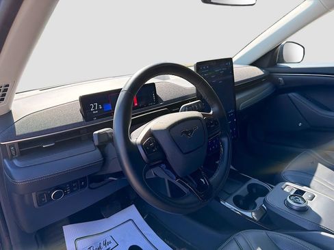 Used 2023 Ford Mustang Mach-E Premium RWD image 9