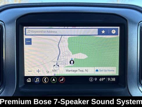 Certified 2021 GMC Sierra 1500 SLT image 28