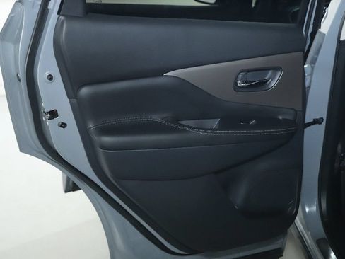Certified 2023 Nissan Murano SV w/ SV Midnight Edition Package AWD/4WD image 13