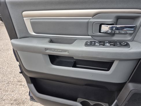 Used 2017 RAM 1500 Lone Star image 14