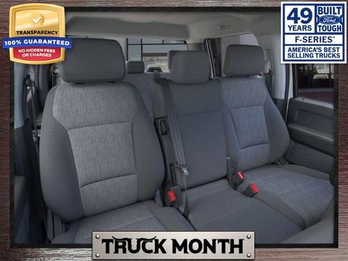 New 2026 Ford F250 XL image 10