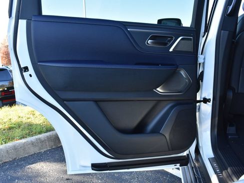 Certified 2026 INFINITI QX80 4WD w/ Sport Exterior Package image 26