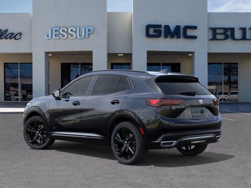 New 2026 Buick Envision Sport Touring image 3