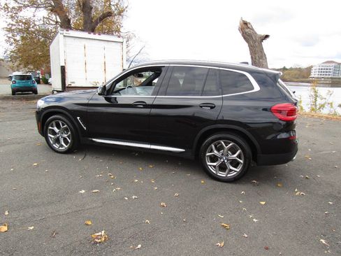 Used 2020 BMW X3 xDrive30i image 5