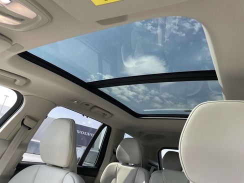 New 2026 Volvo XC90 B6 Ultra w/ Protection Package Premier image 10