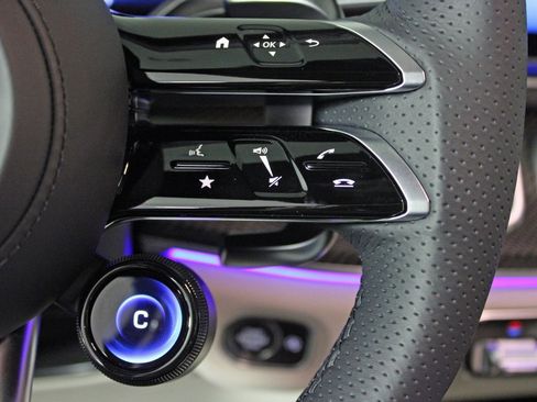 Certified 2026 Mercedes-Benz GLE 53 AMG GLE 53 AMG image 20