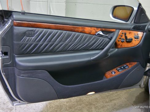 Used 2005 Mercedes-Benz CL 600 image 6