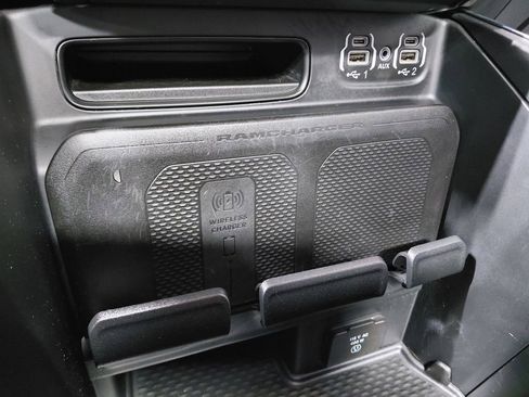 Used 2023 RAM 1500 Laramie image 17