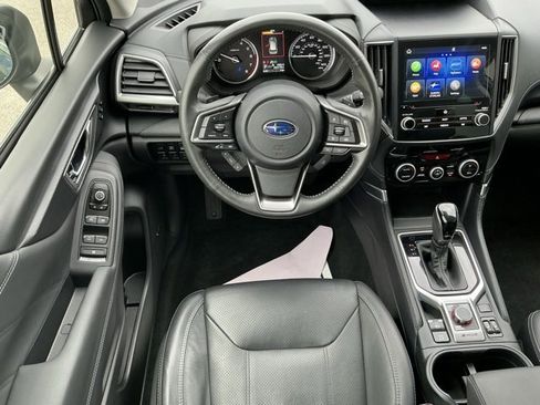 Certified 2023 Subaru Forester Touring image 10