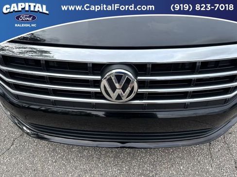 Used 2020 Volkswagen Jetta SE image 10