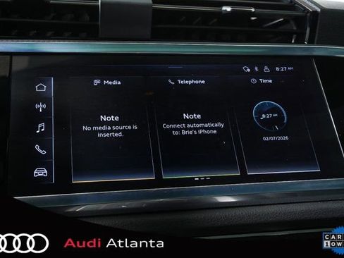 Used 2023 Audi Q3 2.0T Premium w/ Convenience Package image 13