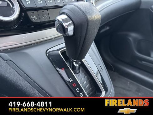 Used 2015 Honda CR-V EX image 20