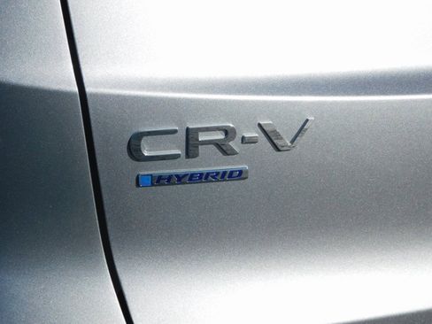 Used 2025 Honda CR-V Sport image 38