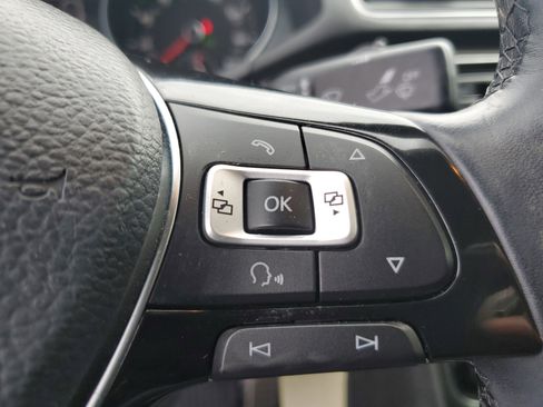 Used 2018 Volkswagen Passat 2.0T S image 24