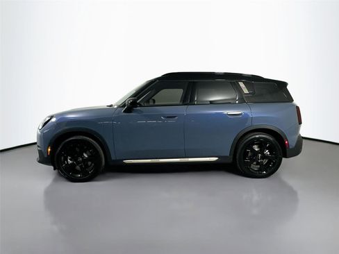 New 2026 MINI Cooper Countryman SE AWD/4WD image 8