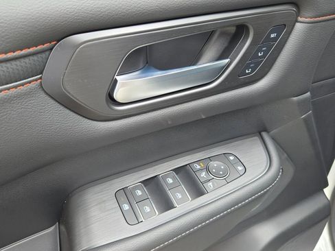 New 2025 Nissan Armada PRO-4X image 21