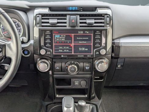 Used 2024 Toyota 4Runner TRD Off-Road image 28