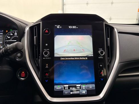 New 2026 Subaru Impreza 2.0i Sport image 20