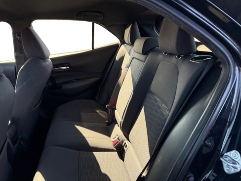 Used 2020 Toyota Corolla SE image 11